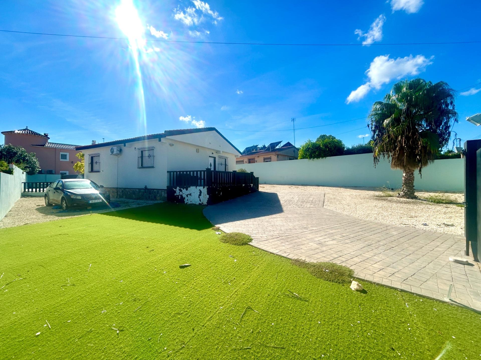 Villa en vente à Pinar de Campoverde (Pilar de la Horadada)