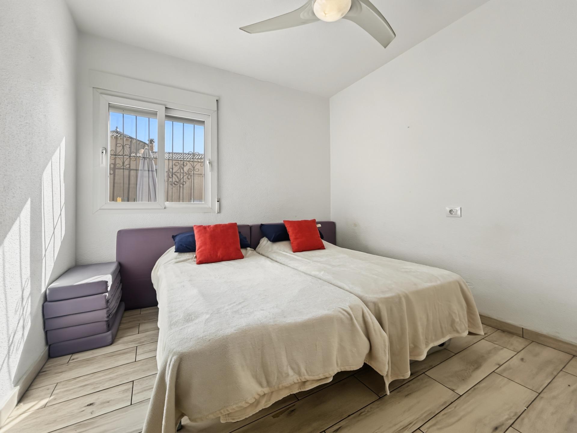 Villa en vente à Pinar de Campoverde (Pilar de la Horadada)