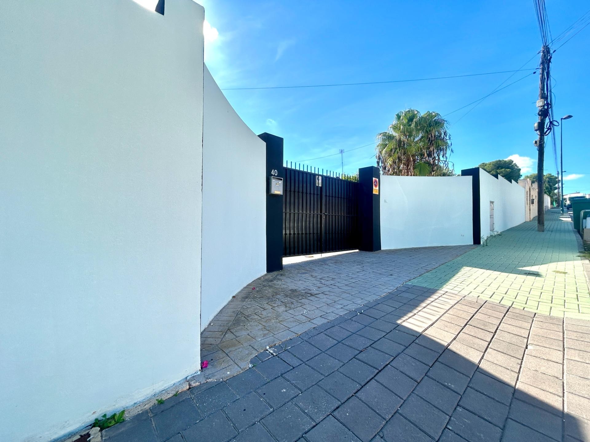 Villa en vente à Pinar de Campoverde (Pilar de la Horadada)
