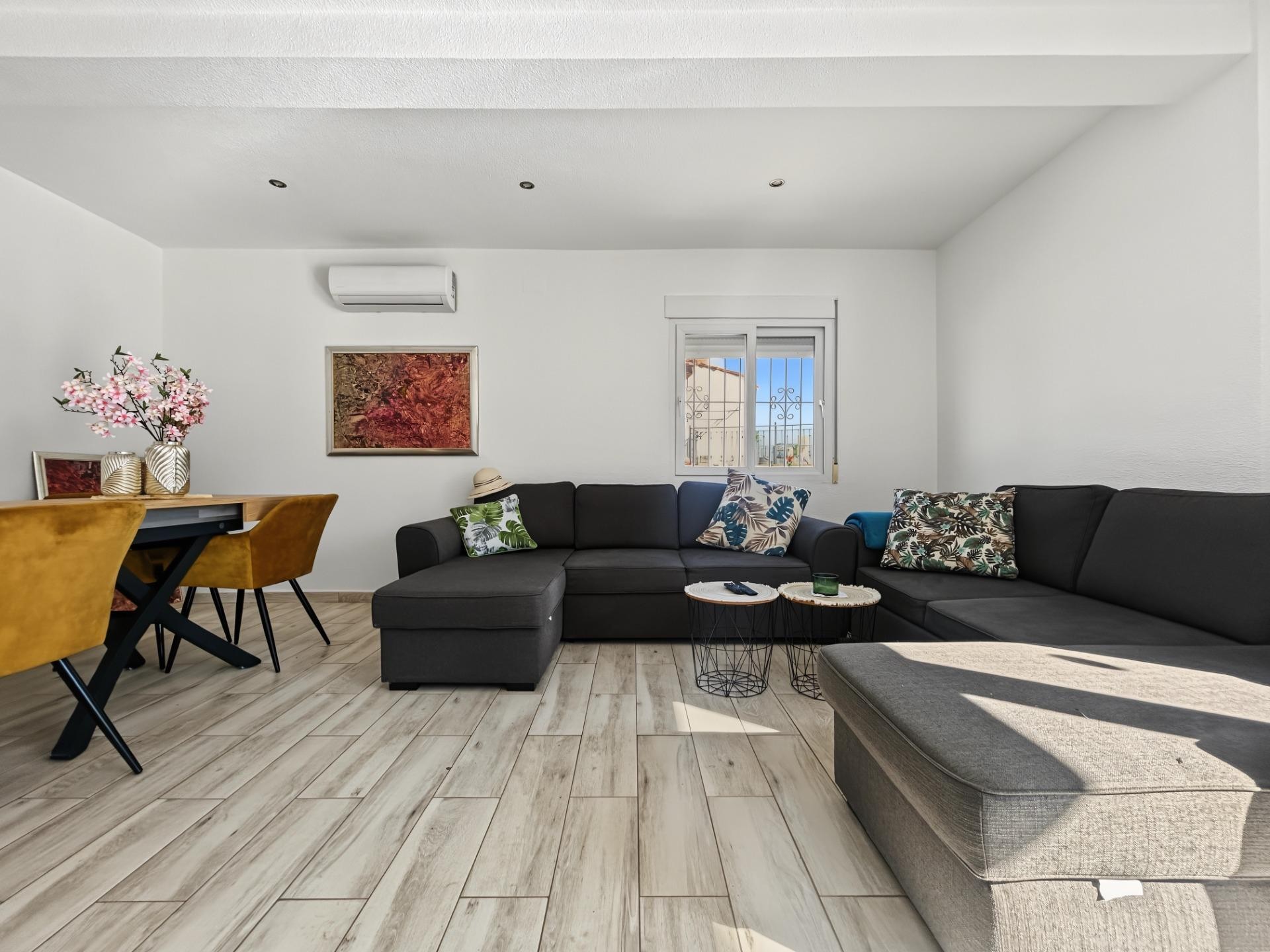 Villa en vente à Pinar de Campoverde (Pilar de la Horadada)