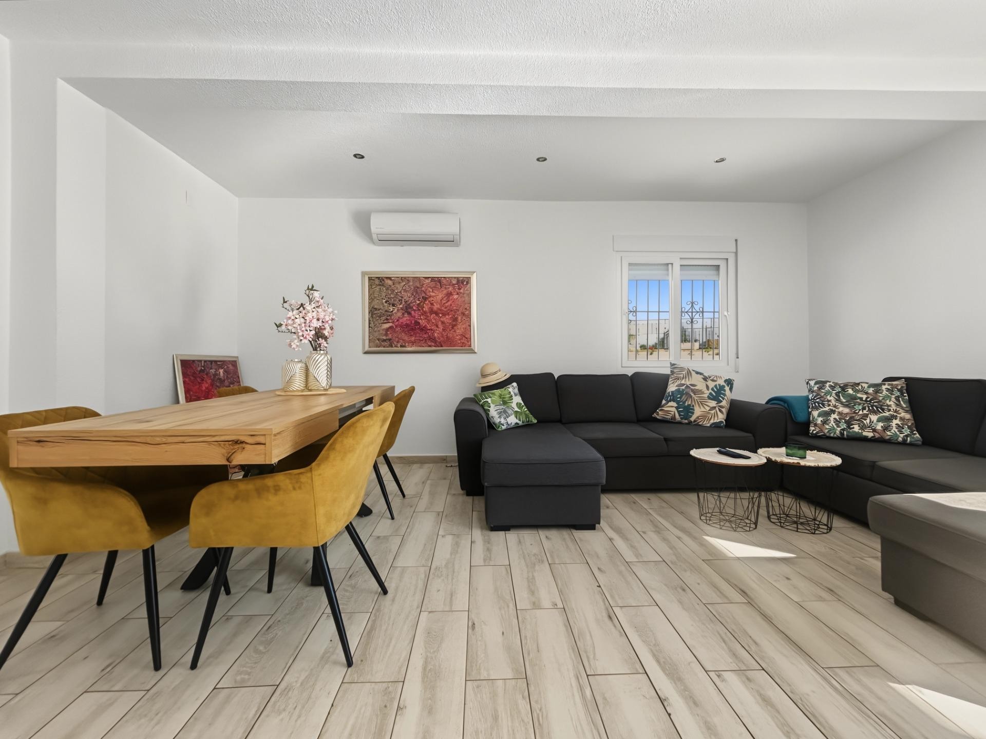 Villa en vente à Pinar de Campoverde (Pilar de la Horadada)