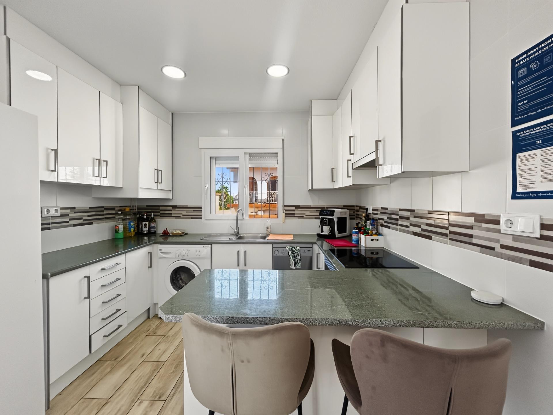 Villa en vente à Pinar de Campoverde (Pilar de la Horadada)