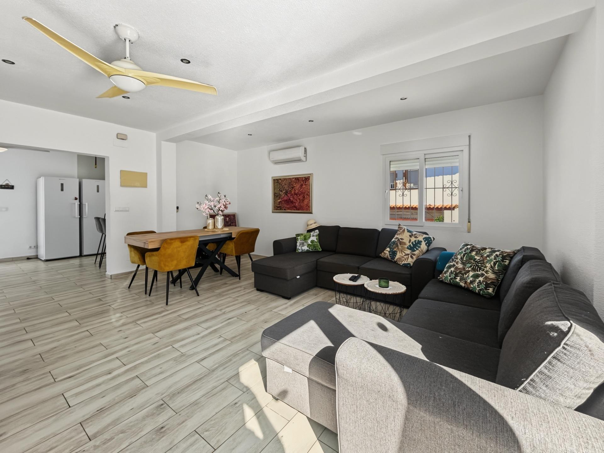 Villa en vente à Pinar de Campoverde (Pilar de la Horadada)