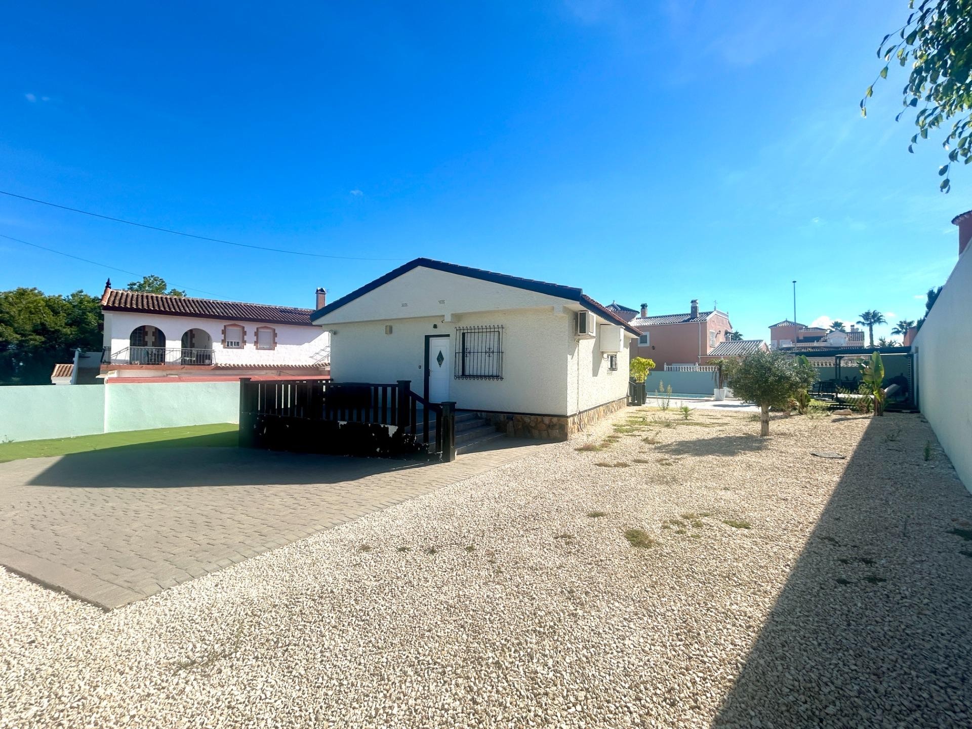 Villa en vente à Pinar de Campoverde (Pilar de la Horadada)