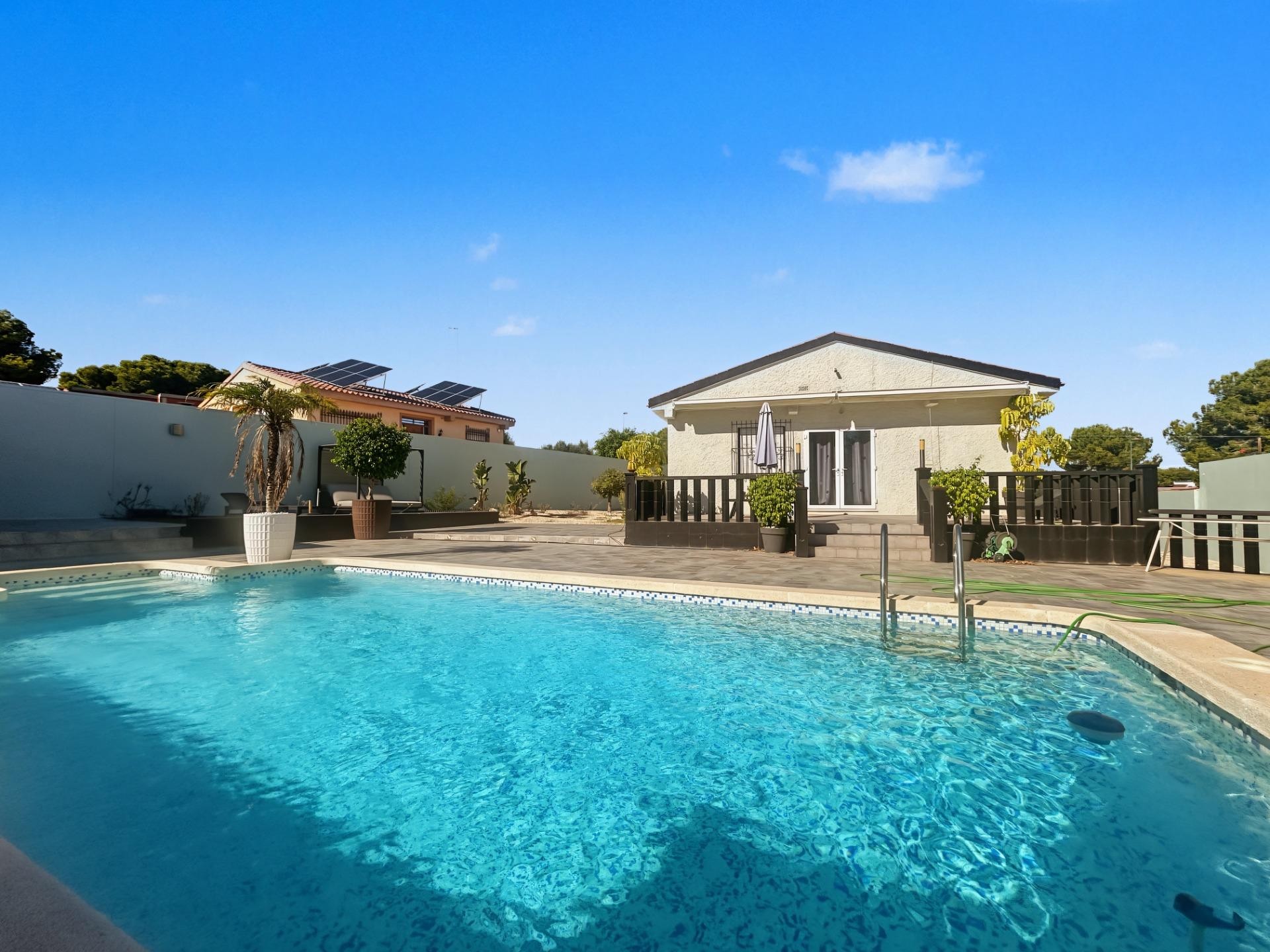 Villa en vente à Pinar de Campoverde (Pilar de la Horadada)