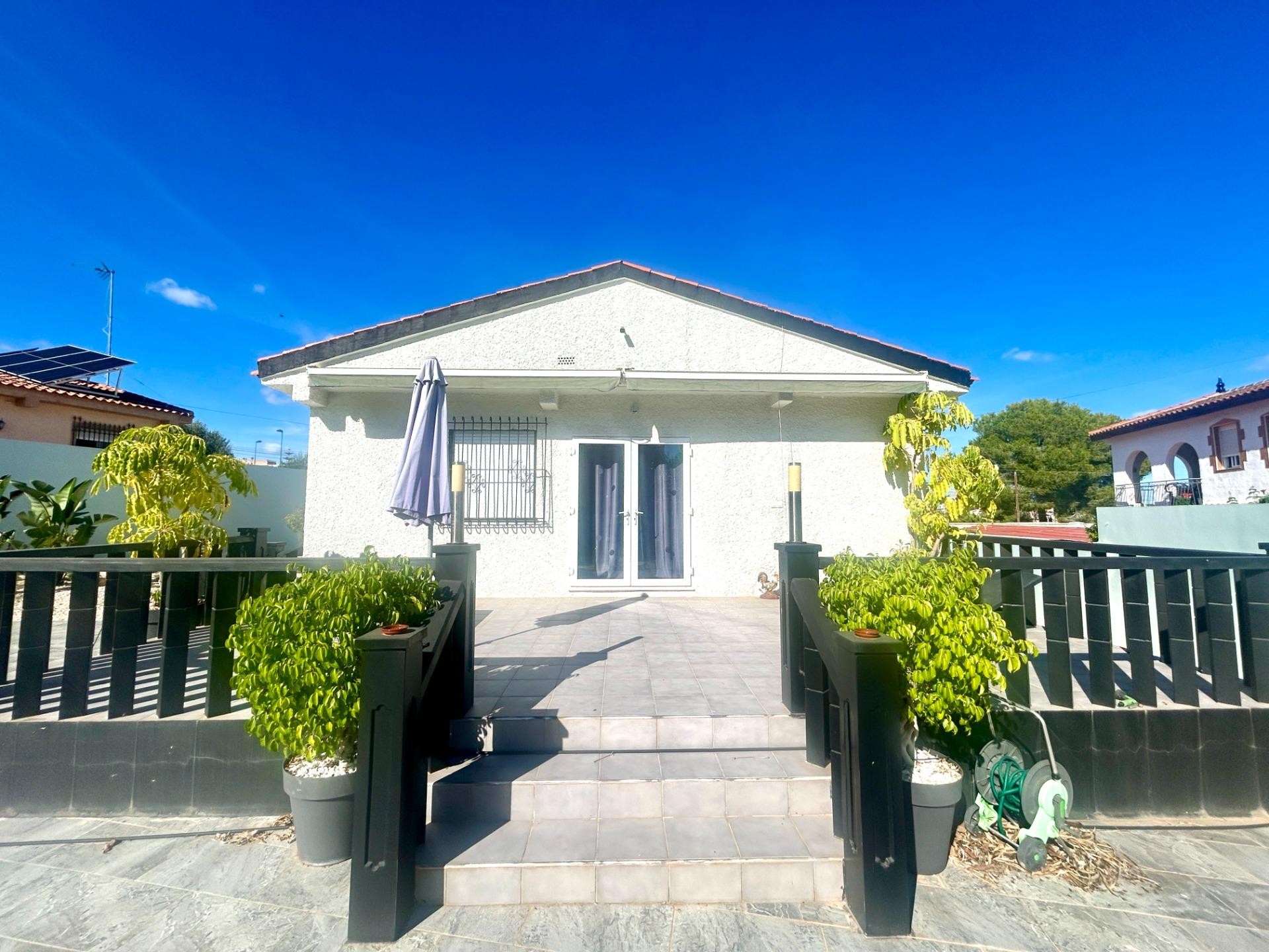 Villa en vente à Pinar de Campoverde (Pilar de la Horadada)