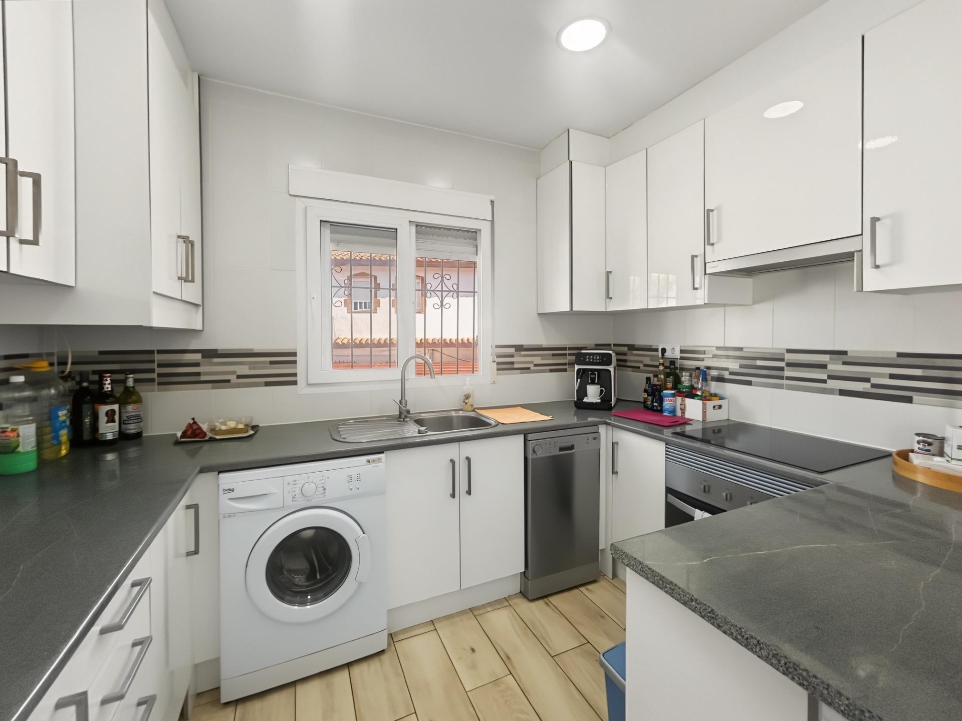 Villa en vente à Pinar de Campoverde (Pilar de la Horadada)