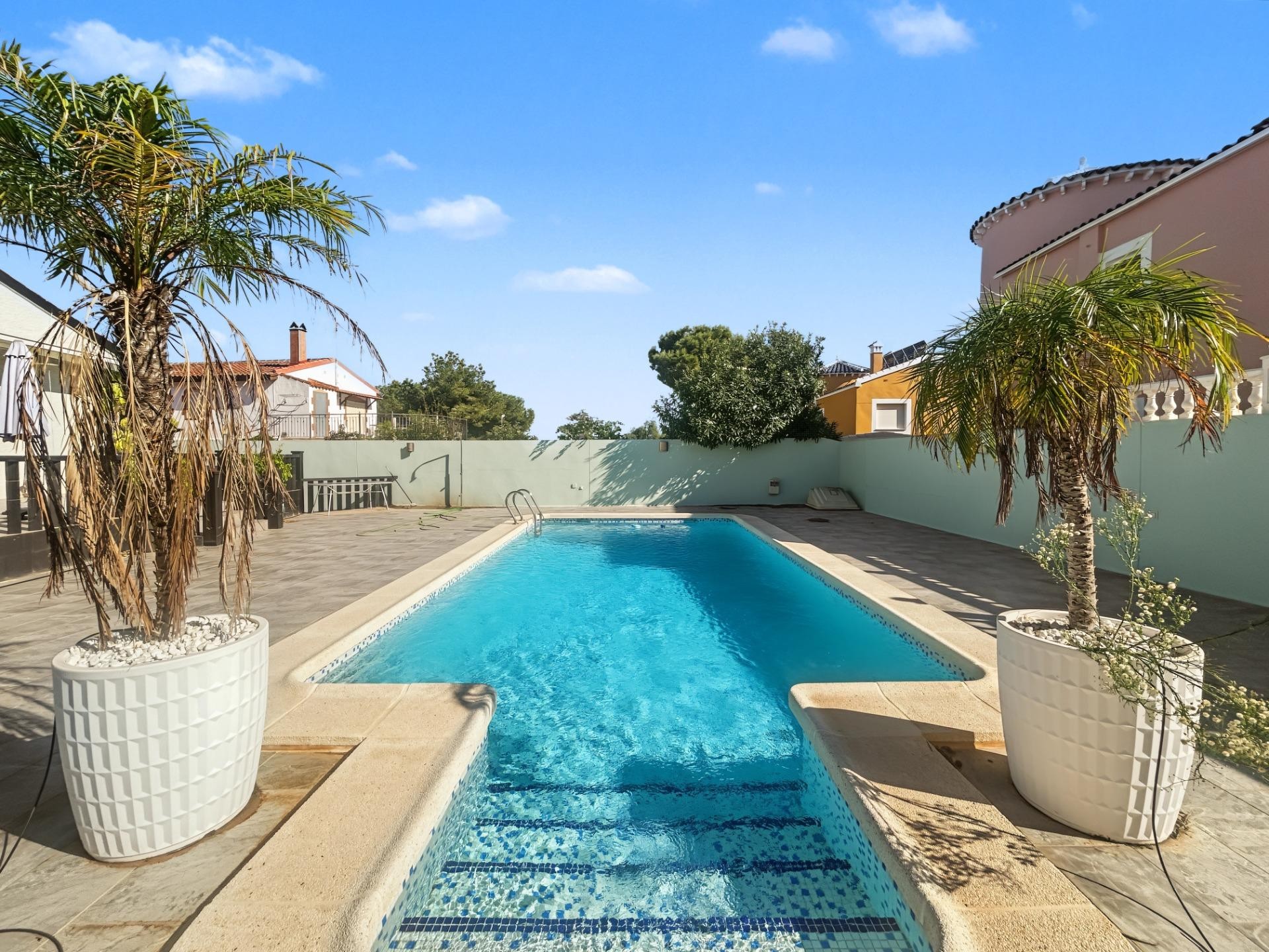 Villa en vente à Pinar de Campoverde (Pilar de la Horadada)