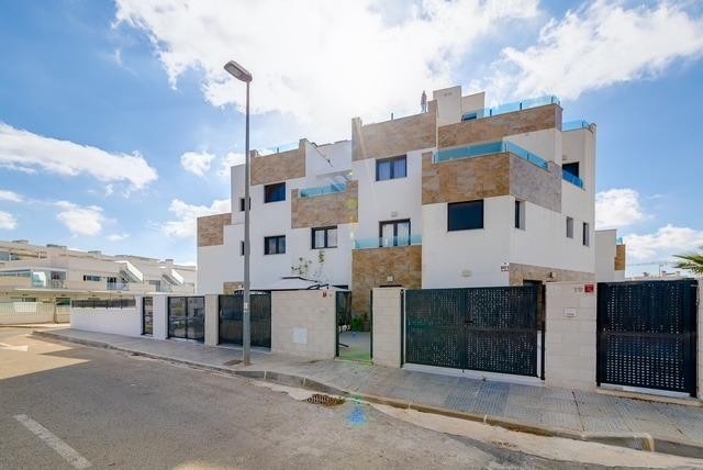 Maison en vente à Orihuela