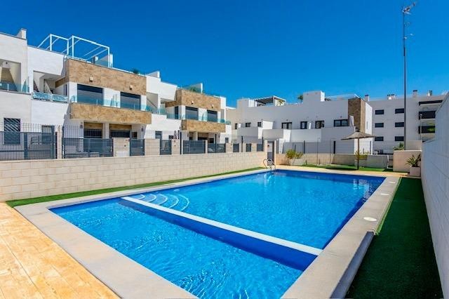 Maison en vente à Orihuela