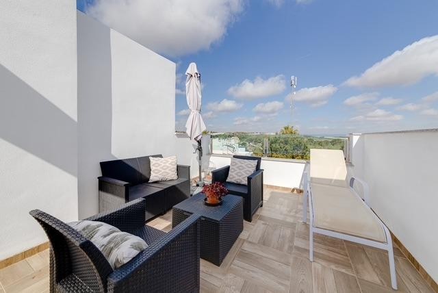 Maison en vente à Orihuela