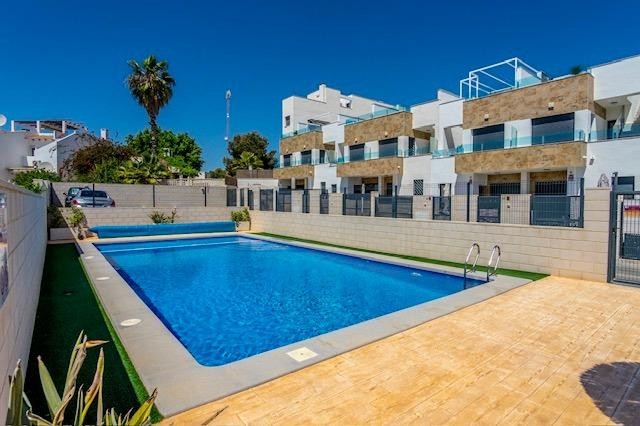 Maison en vente à Orihuela