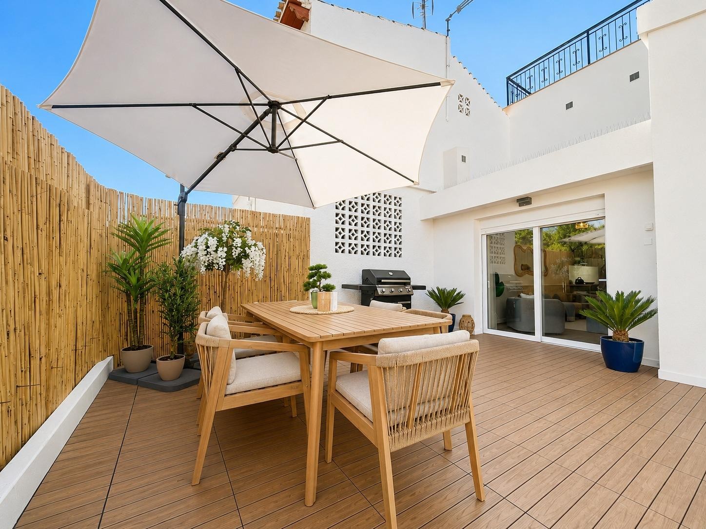 Casa en venta en Orihuela