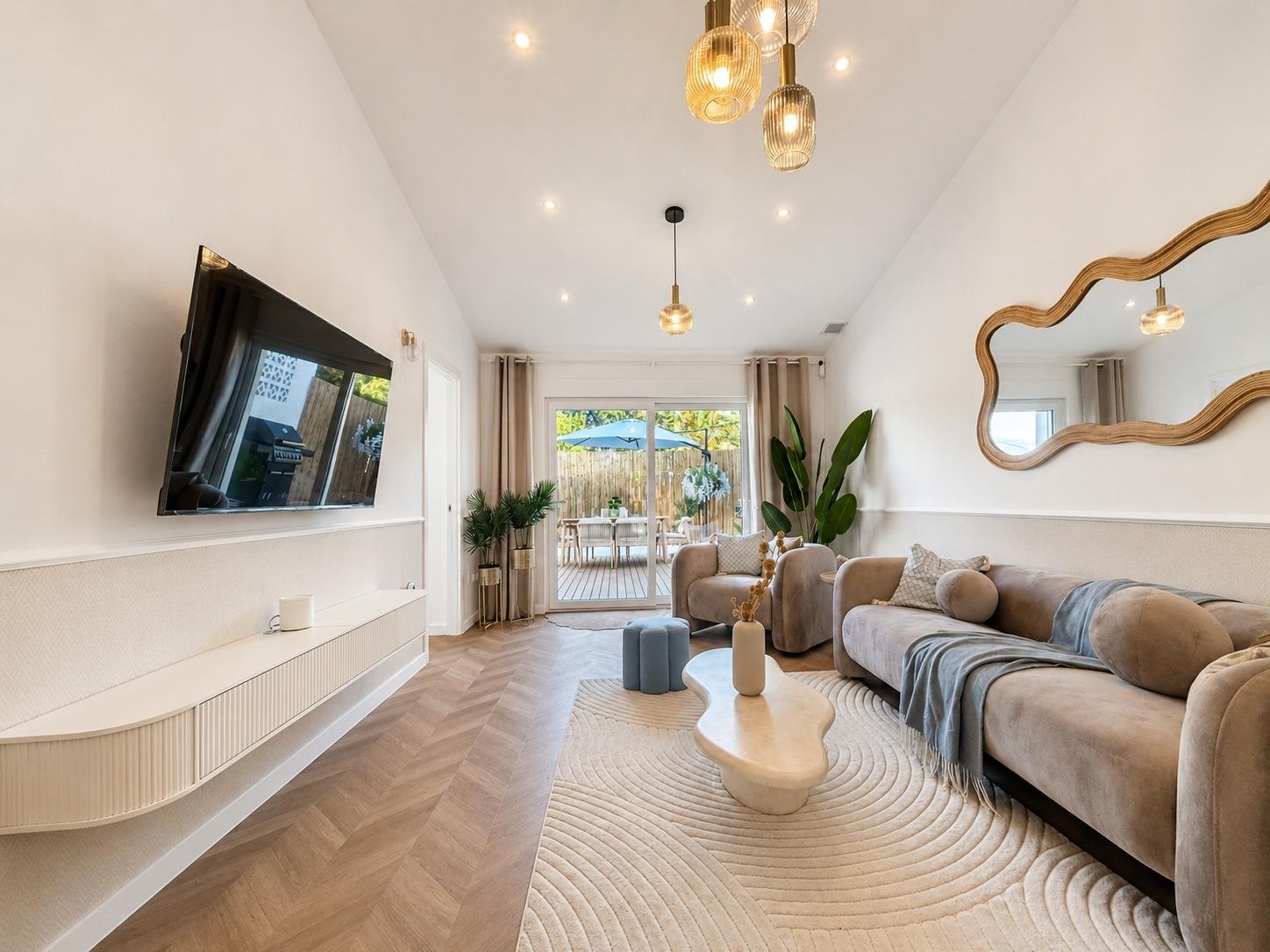 Casa en venta en Orihuela