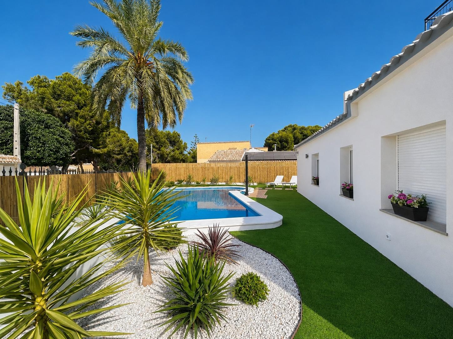 Casa en venta en Orihuela