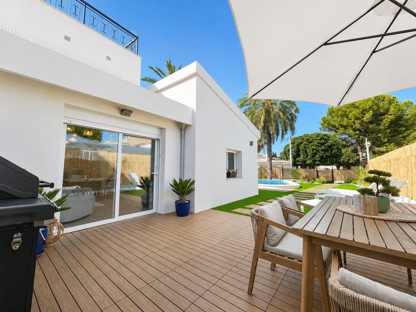 Casa en venta en Orihuela