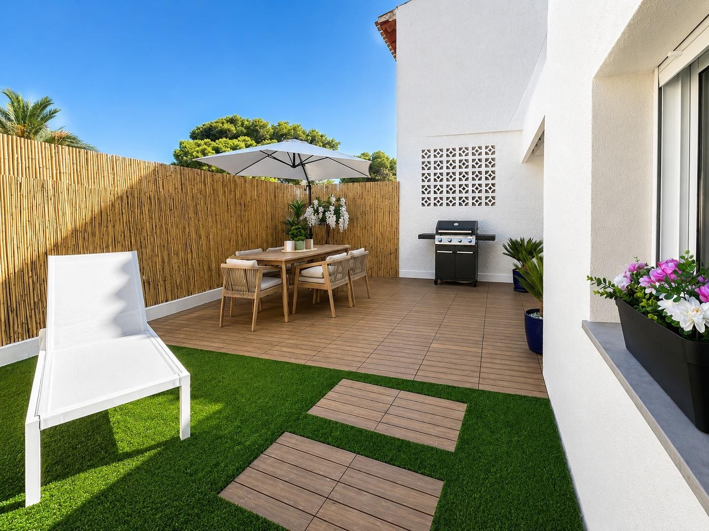 Casa en venta en Orihuela