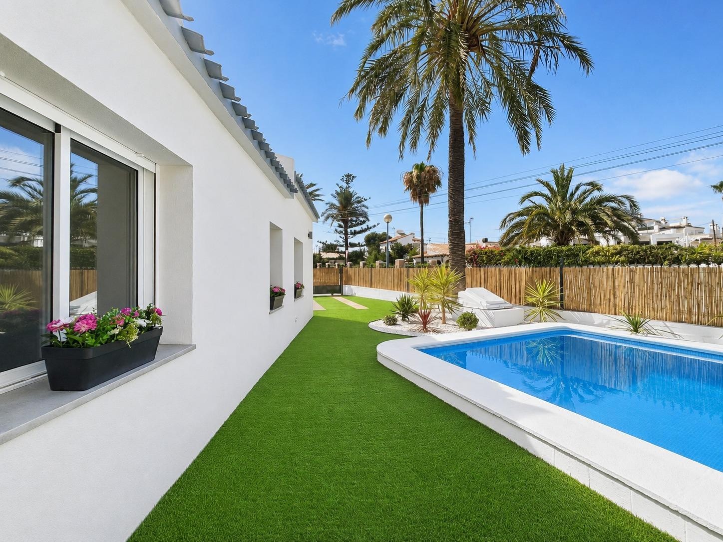 Casa en venta en Orihuela