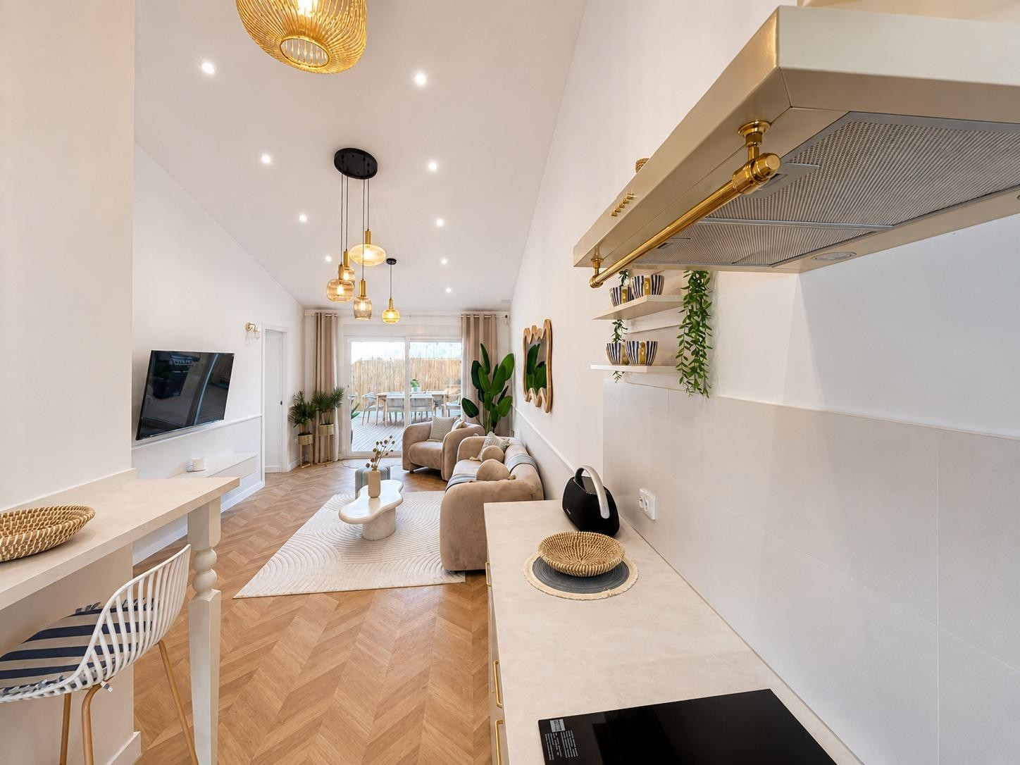 Casa en venta en Orihuela