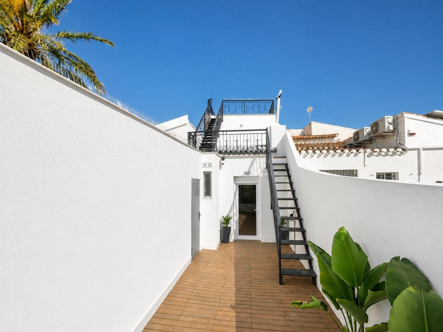Casa en venta en Orihuela