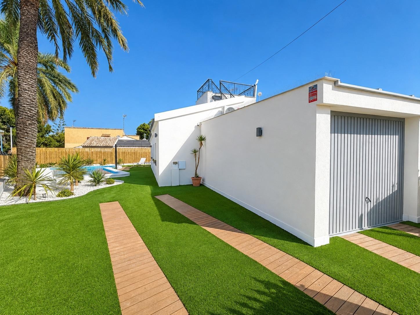 Casa en venta en Orihuela