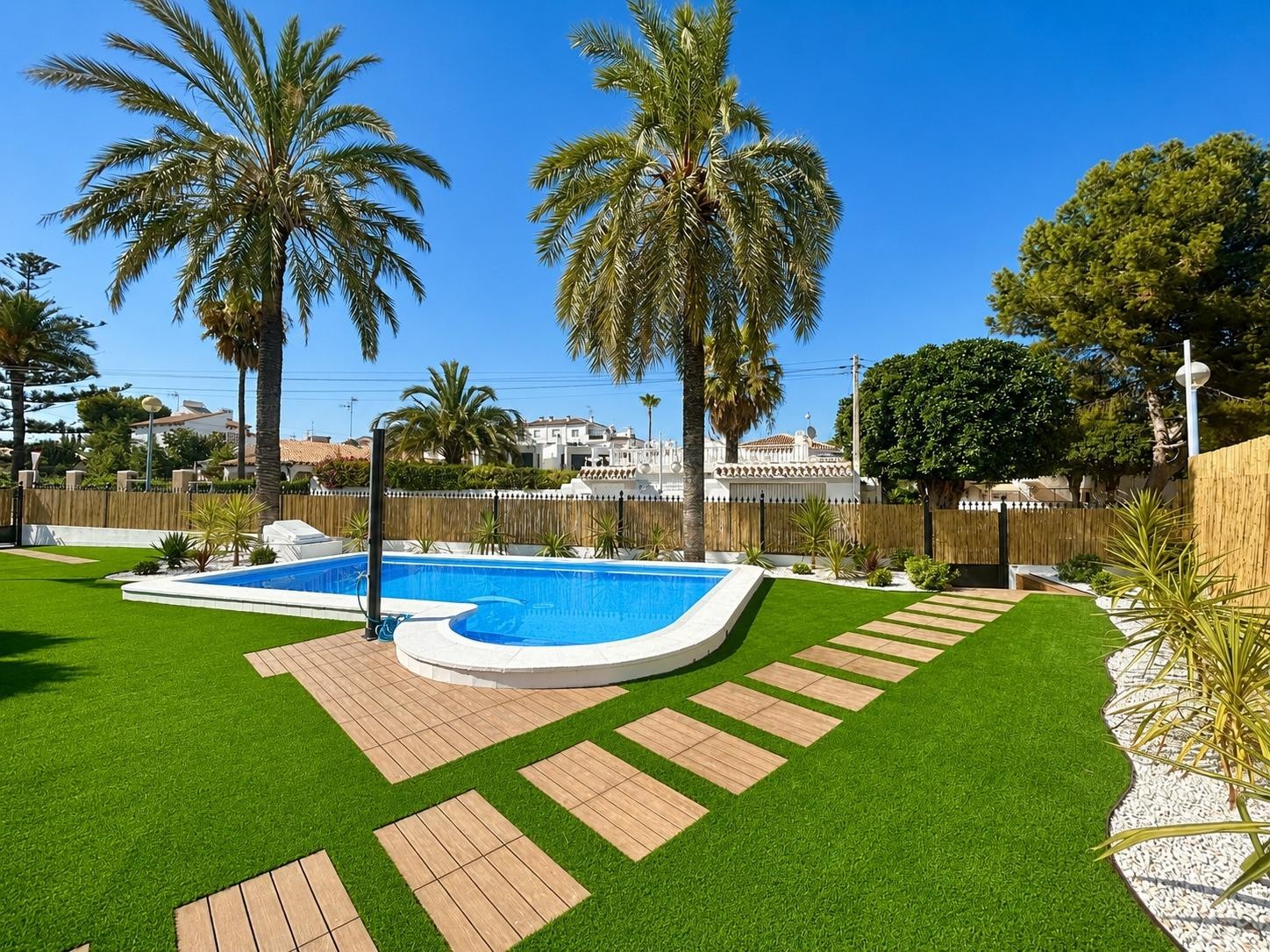 Casa en venta en Orihuela