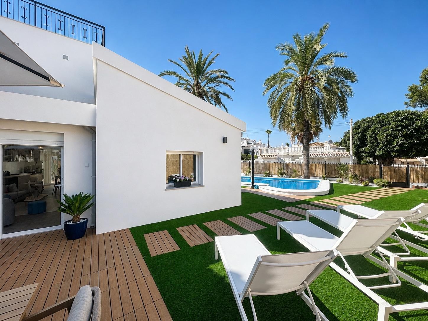 Casa en venta en Orihuela