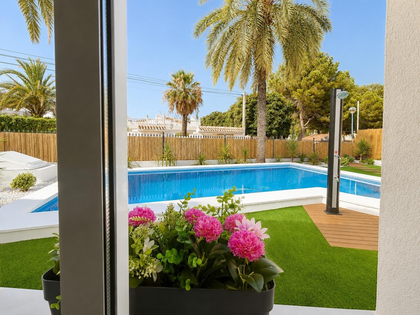 Casa en venta en Orihuela