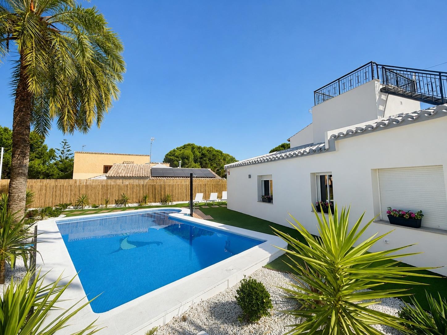 Casa en venta en Orihuela
