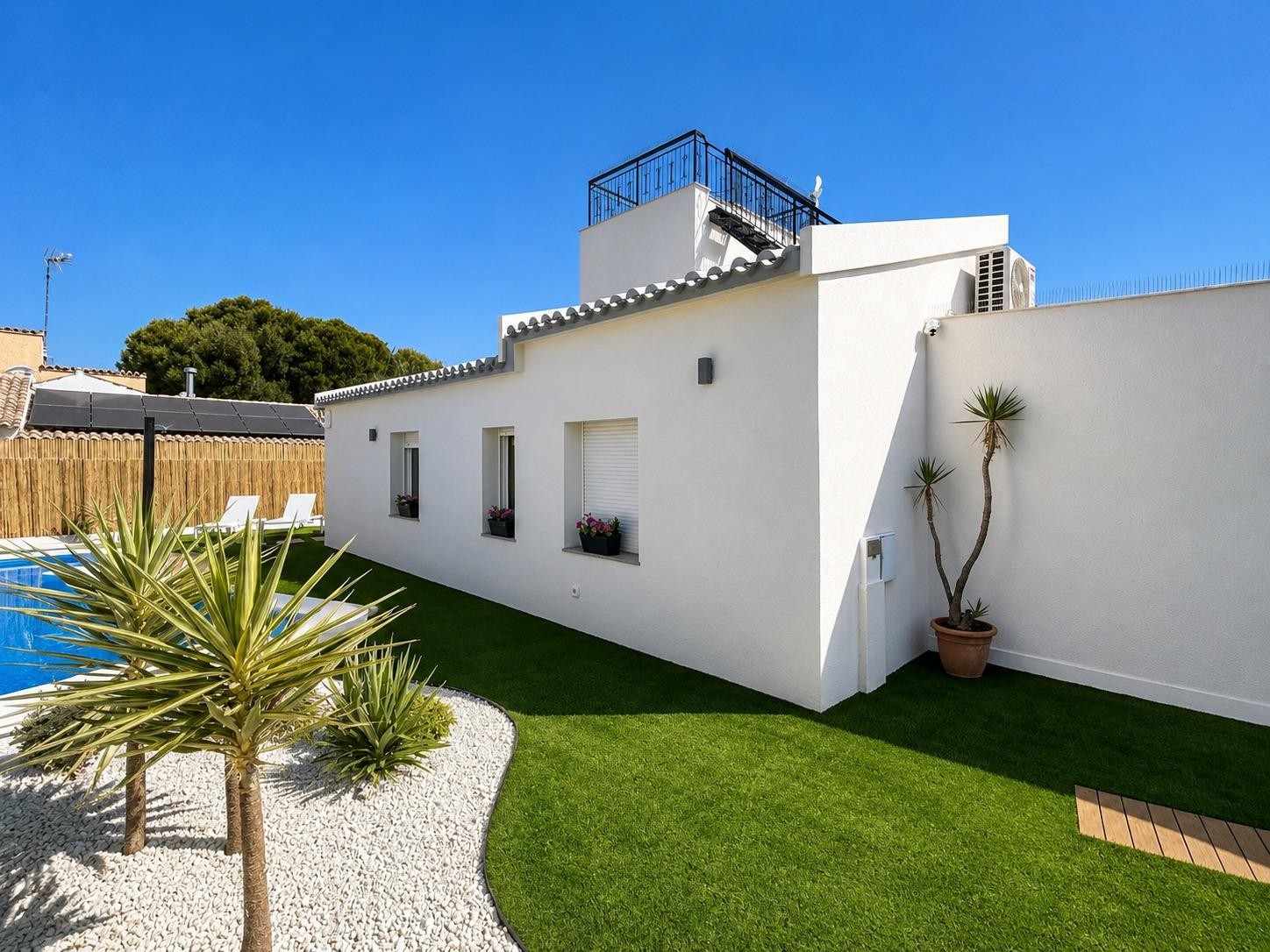 Casa en venta en Orihuela