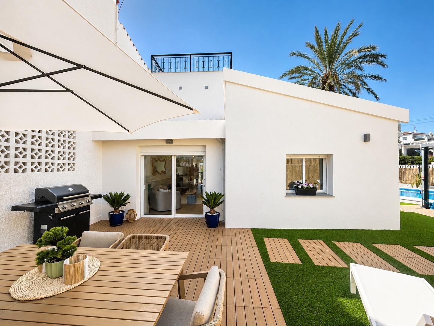 Casa en venta en Orihuela