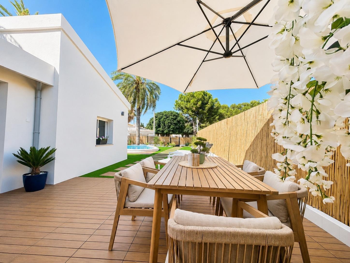 Casa en venta en Orihuela