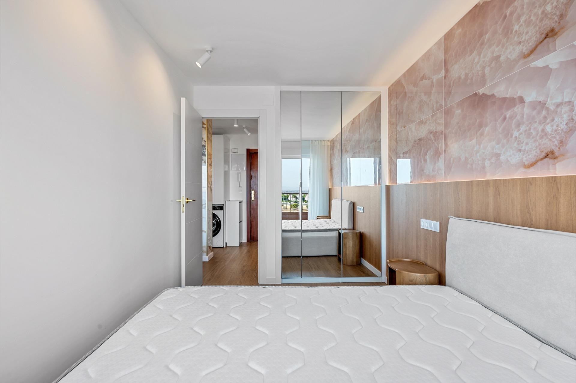 Apartamento en venta en Torrevieja