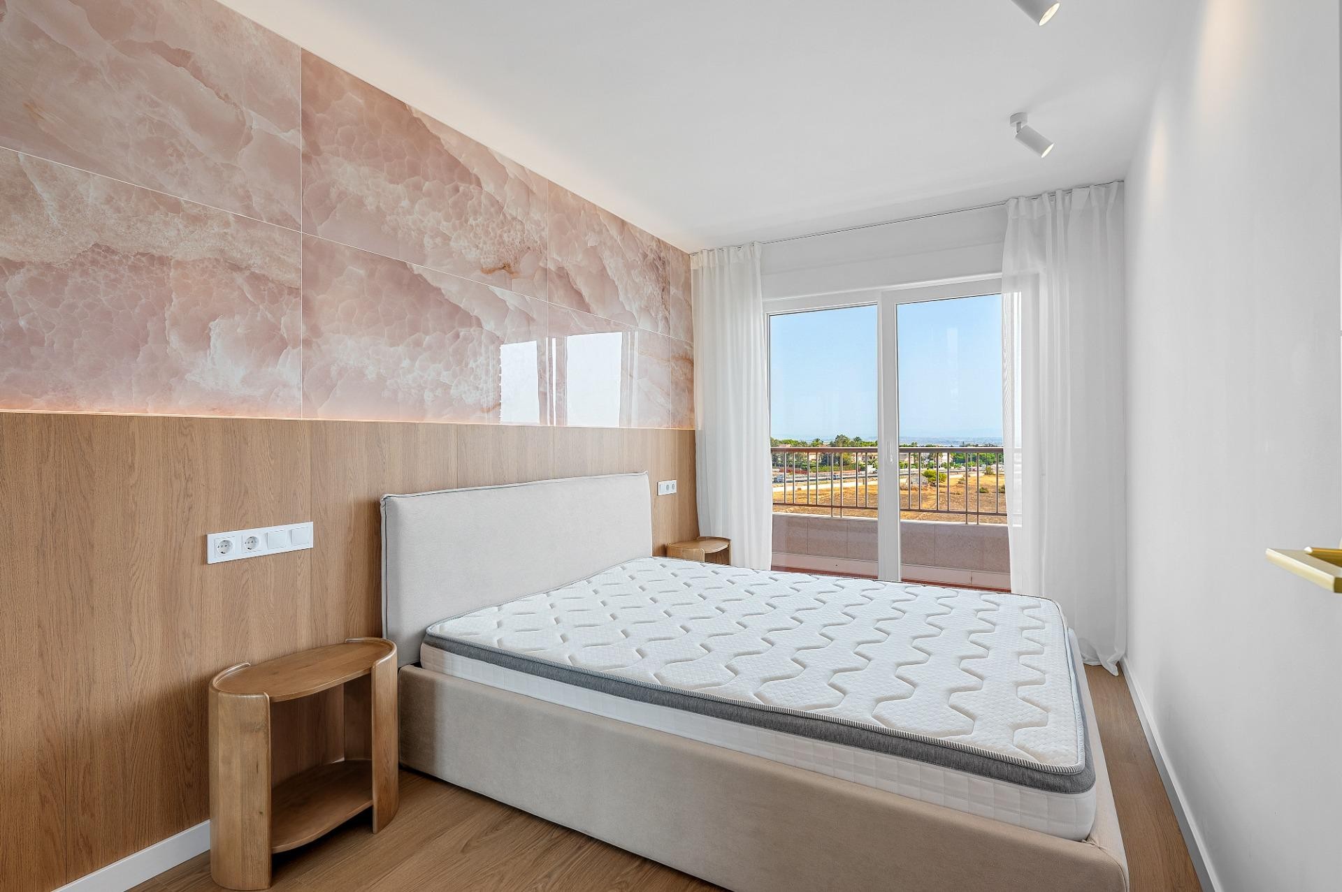 Apartamento en venta en Torrevieja