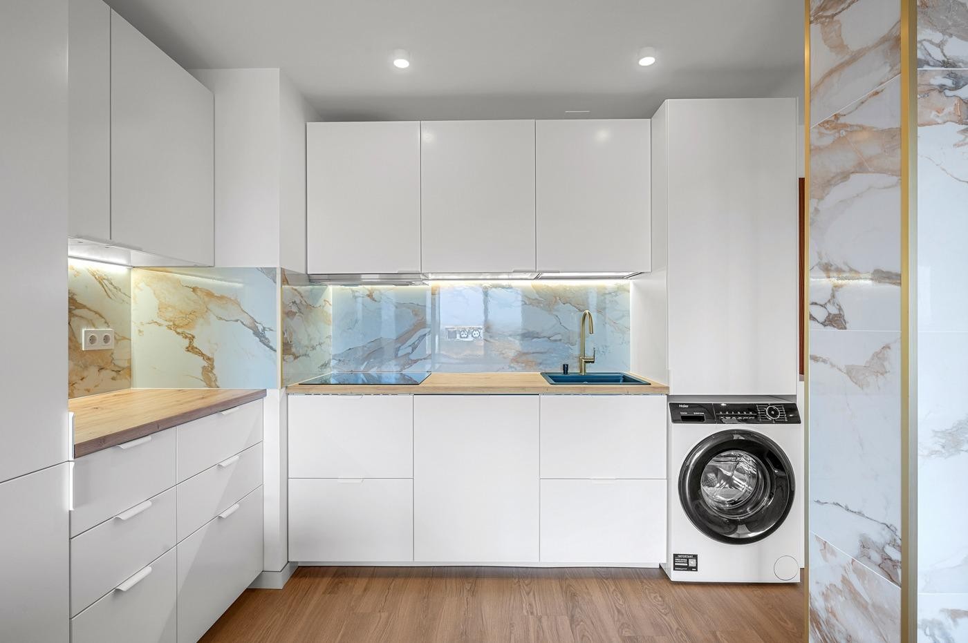 Apartamento en venta en Torrevieja