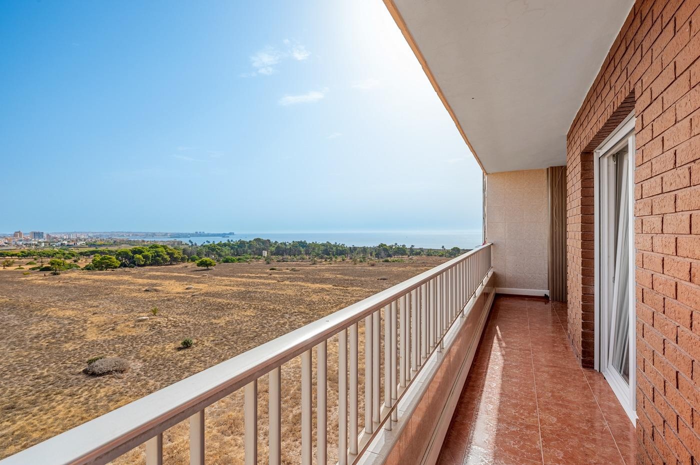 Apartamento en venta en Torrevieja