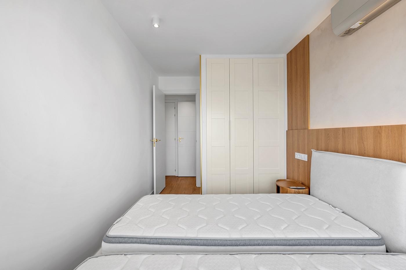 Apartamento en venta en Torrevieja