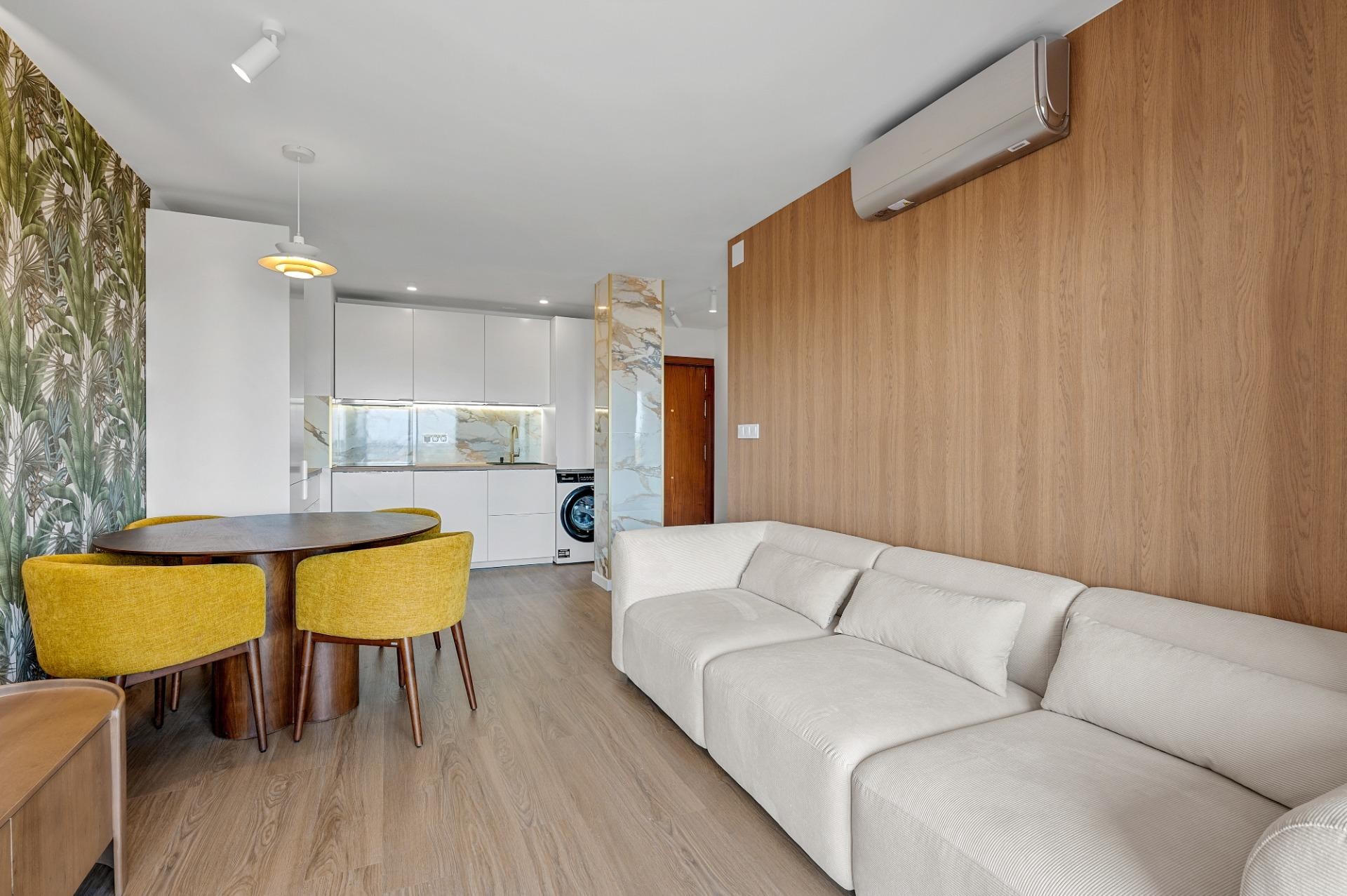 Apartamento en venta en Torrevieja