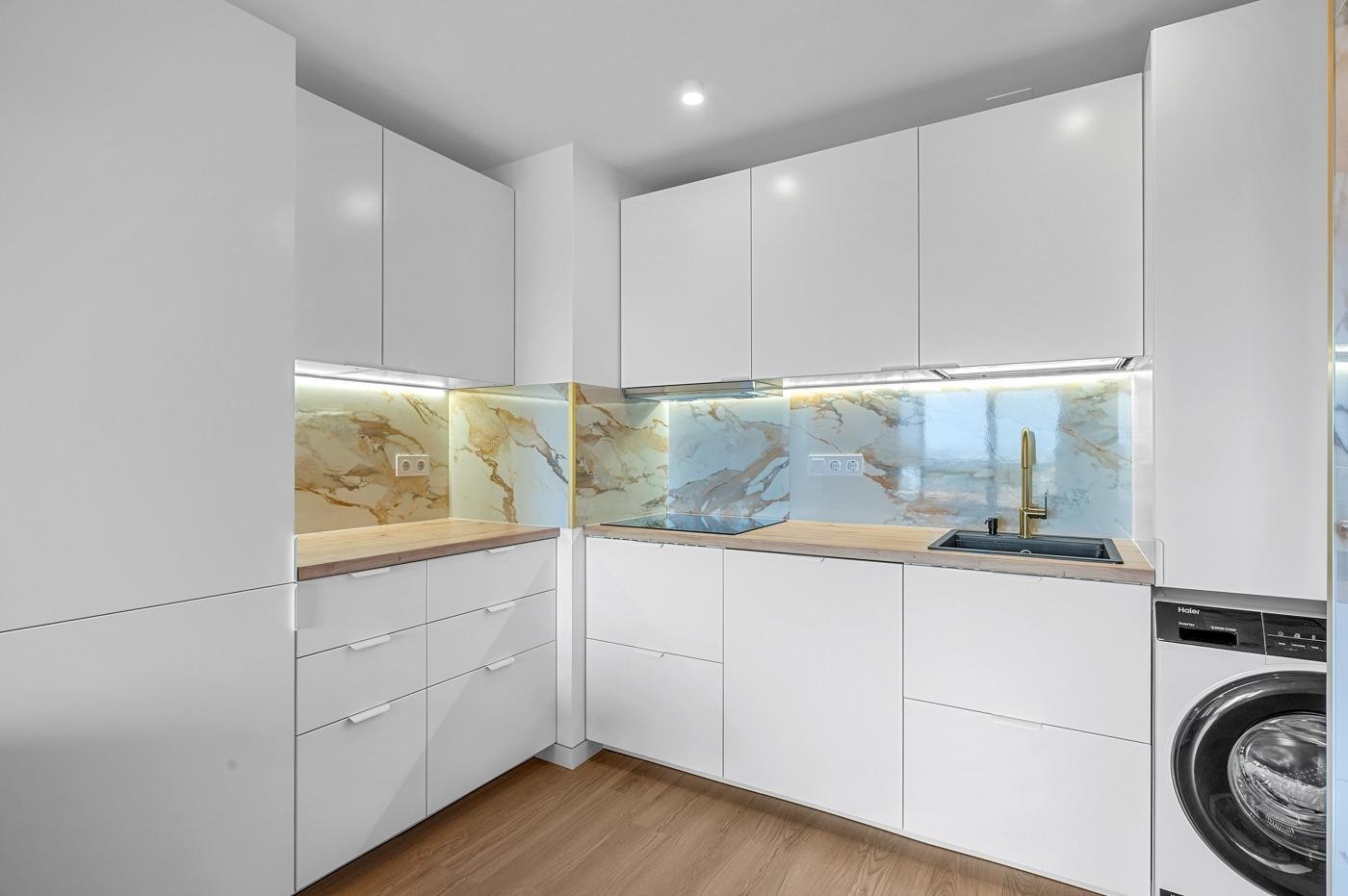 Apartamento en venta en Torrevieja