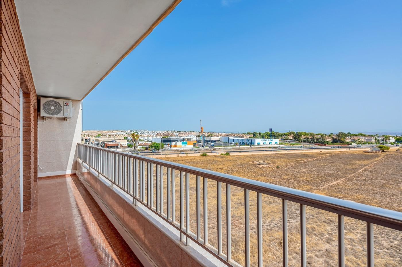 Apartamento en venta en Torrevieja