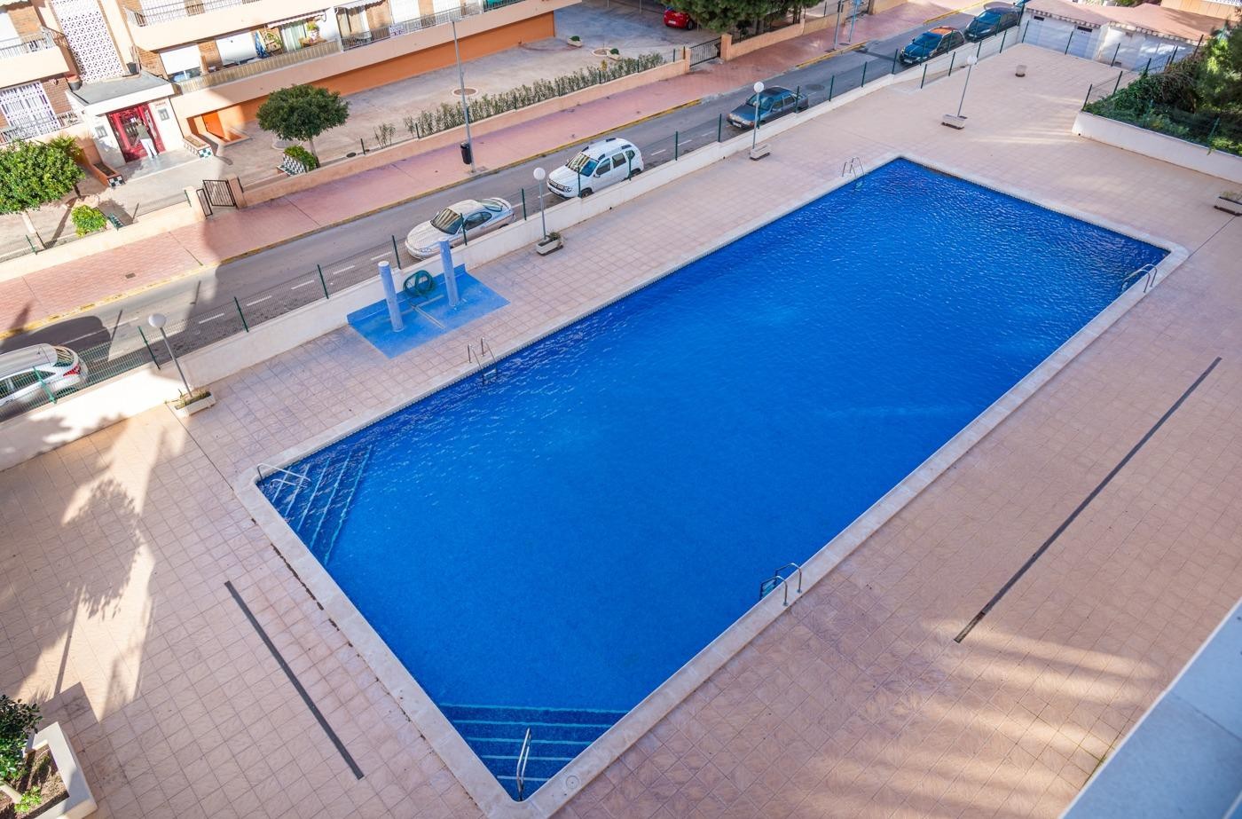 Apartamento en venta en Torrevieja