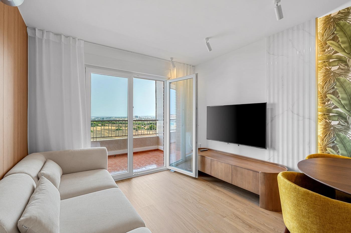 Apartamento en venta en Torrevieja