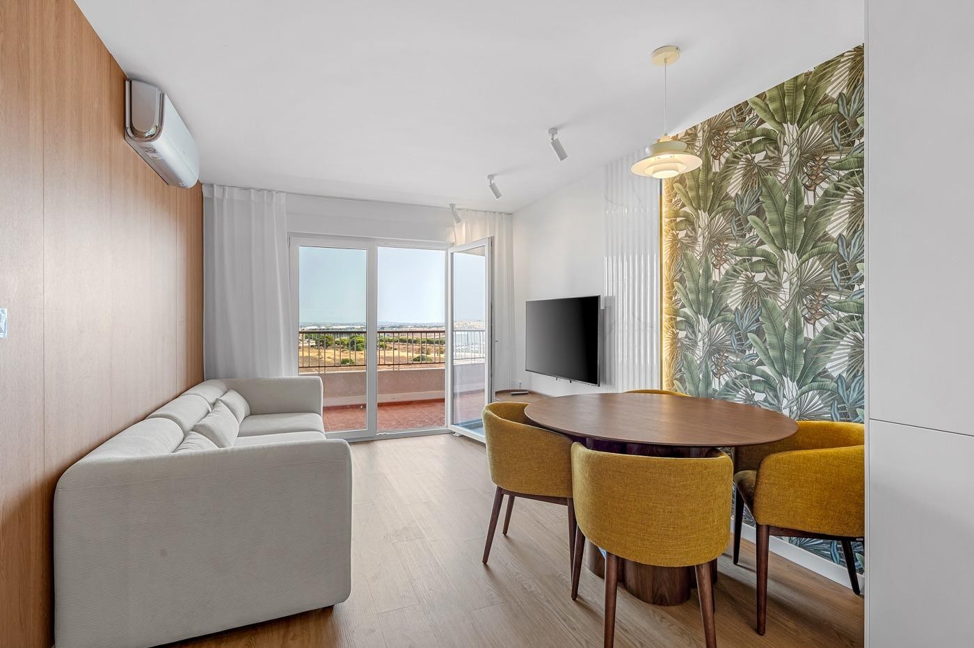 Apartamento en venta en Torrevieja