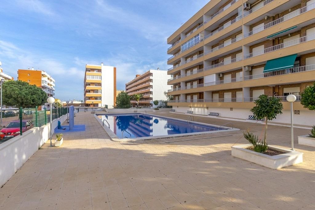 Apartamento en venta en Orihuela