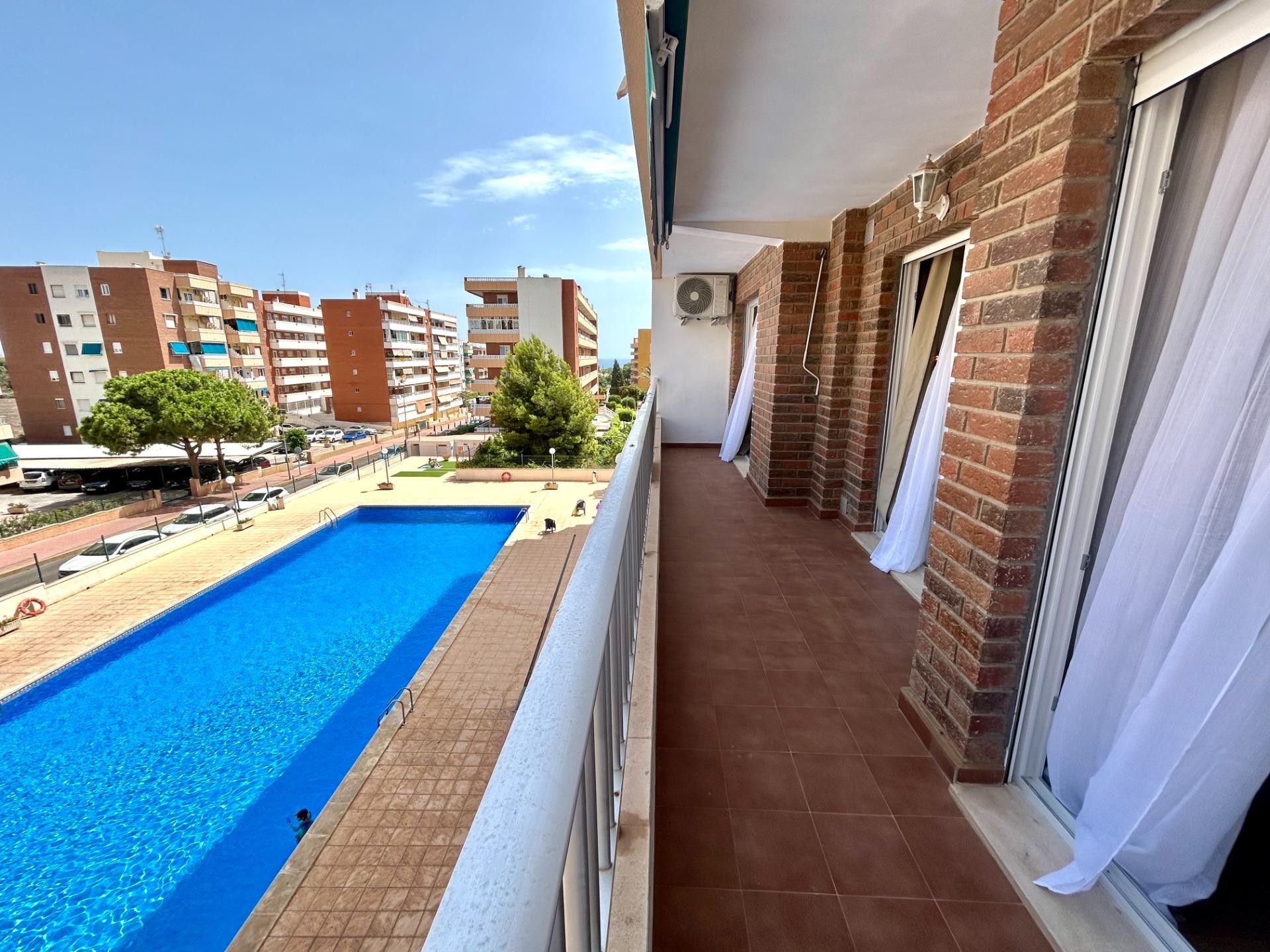 Apartamento en venta en Orihuela