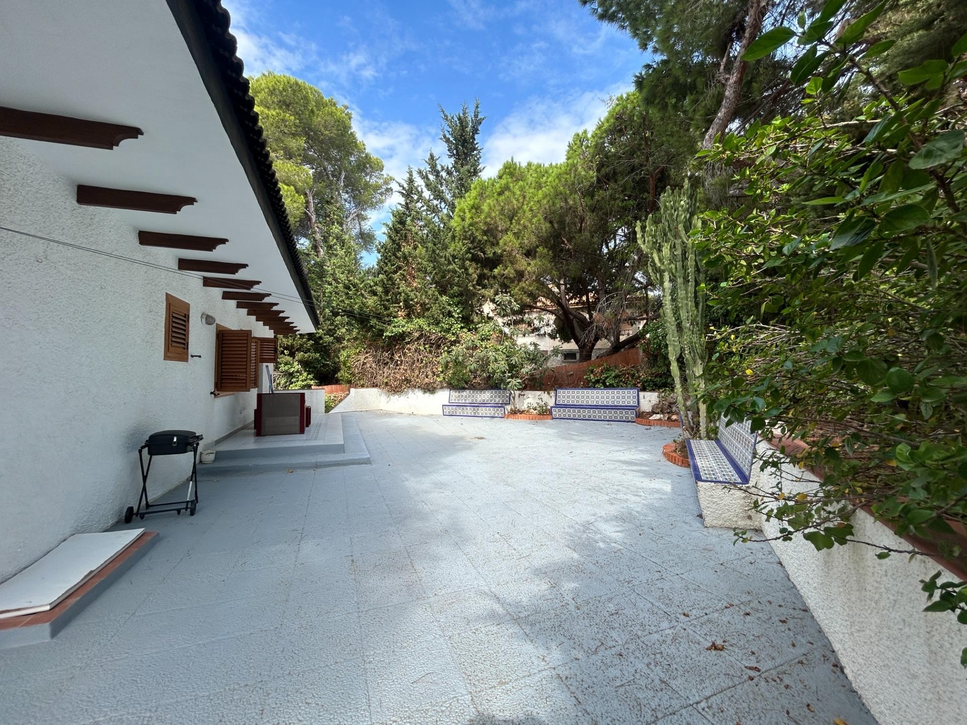 Villa en venta en Orihuela