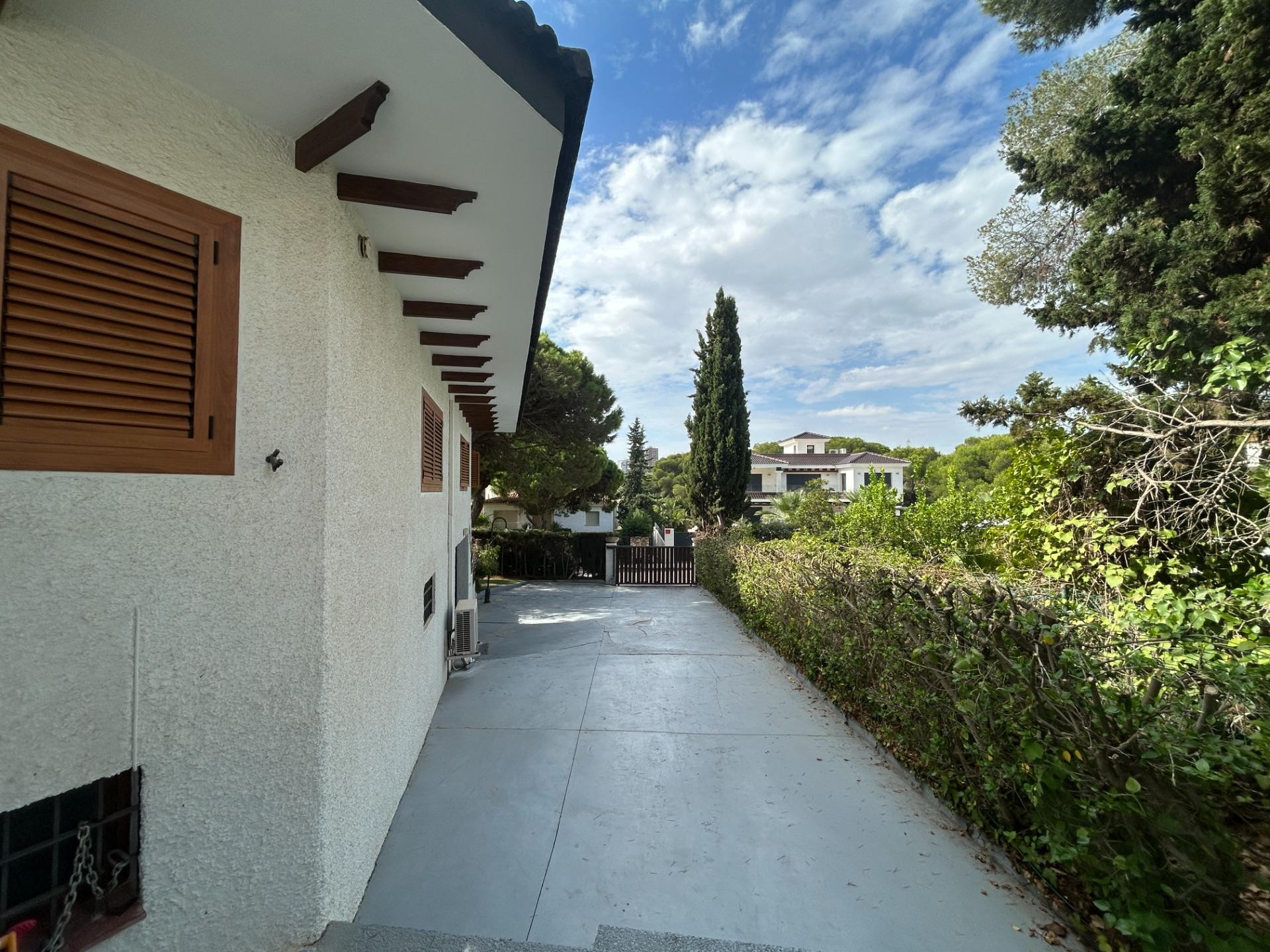 Villa en venta en Orihuela