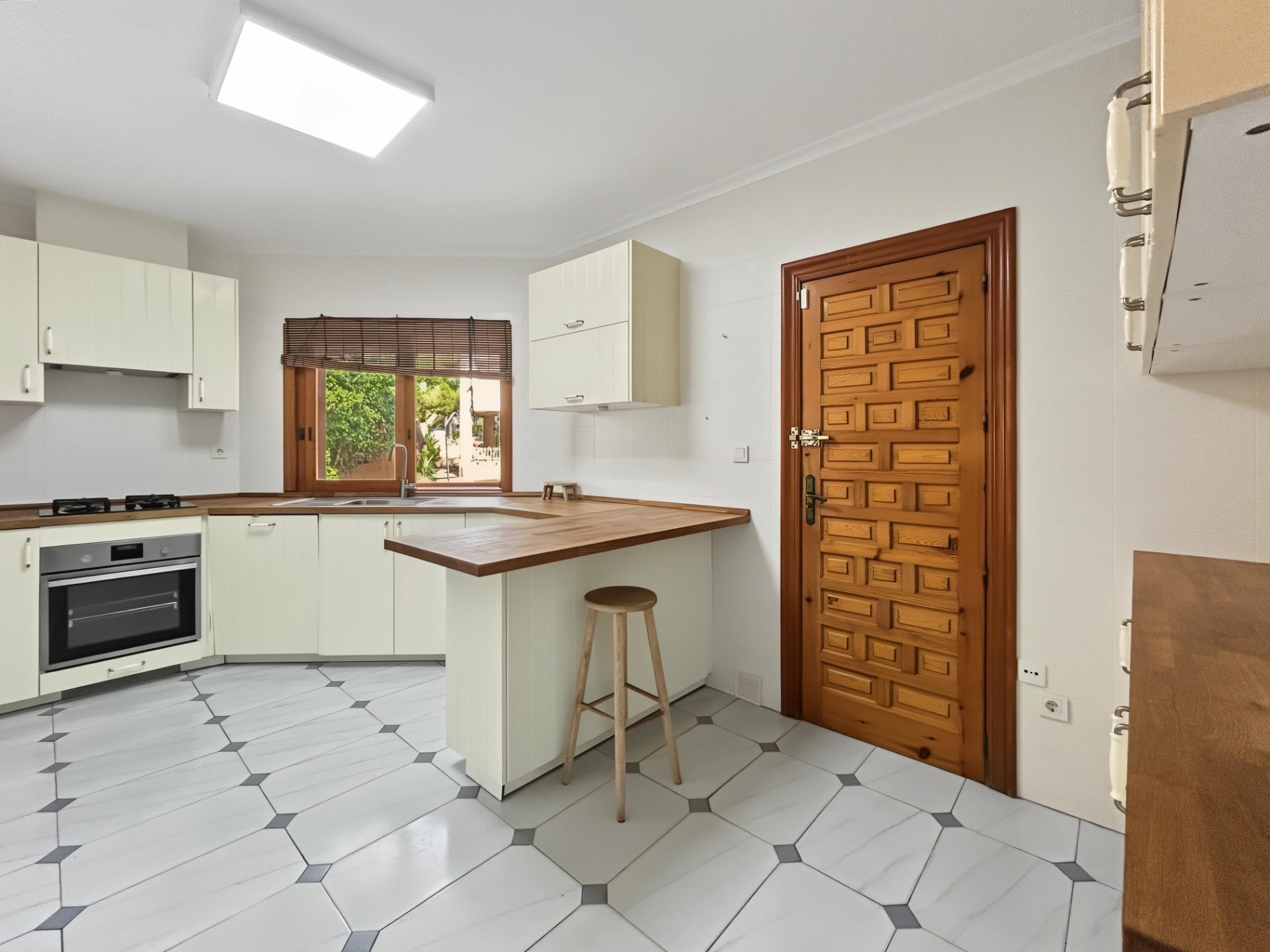Villa en venta en Orihuela