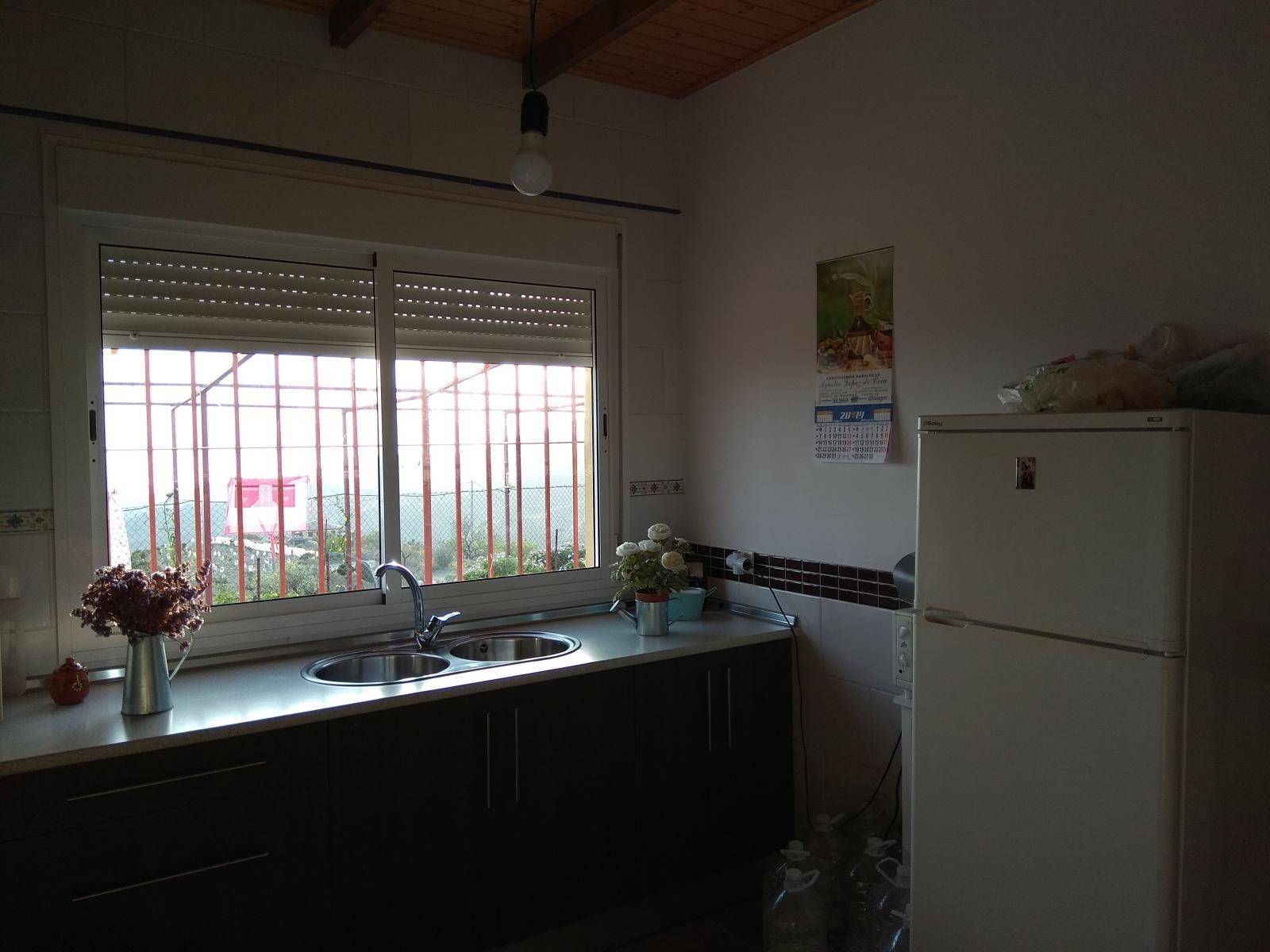 Woning te koop in Moclinejo